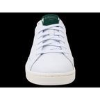 K-swiss LOZAN KLUB LTH WHITE/POSY GREEN/SNOW WHITE-M sneakers (07263-130-M) K- Swiss