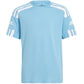 T-shirt adidas Squadra 21 Jersey Youth Junior GN6725 Clothing/Football Adidas