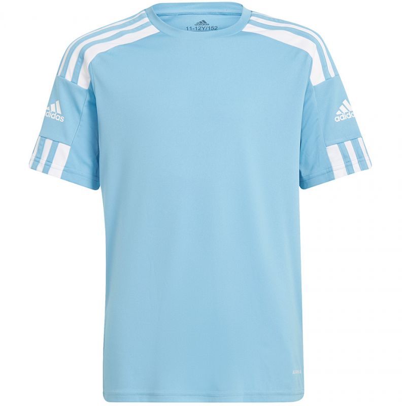 T-shirt adidas Squadra 21 Jersey Youth Junior GN6725 Clothing/Football Adidas