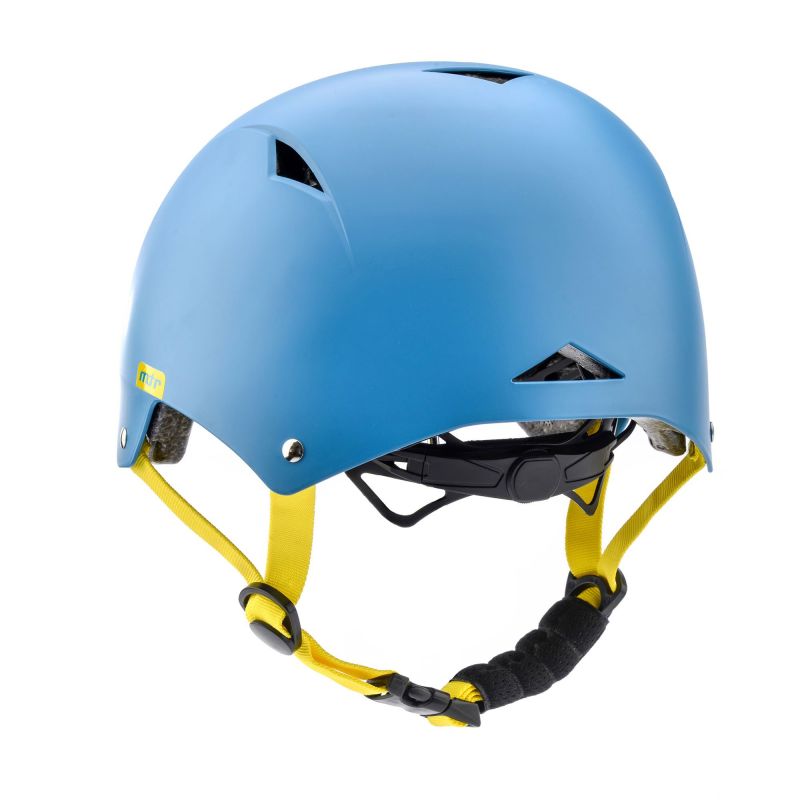 METEOR KS02 CHILDREN'S CYCLING HELMET, NAVY To be categorized Your Sports Performance