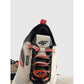 Boys' sports shoes 4F 4FJRSS25FSPOM182-25S 4f