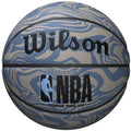 Basketball ball Wilson NBA Forge Pro UV Ball WZ2010801XB Accessories/Balls/Basketball Your Sports Performance