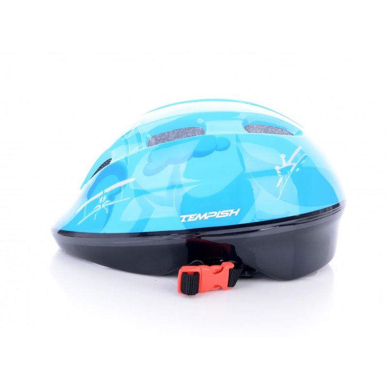 Tempish Raybow Jr. 102001121 helmet Accessories/Bicycle/Akcesoria rowerowe Your Sports Performance