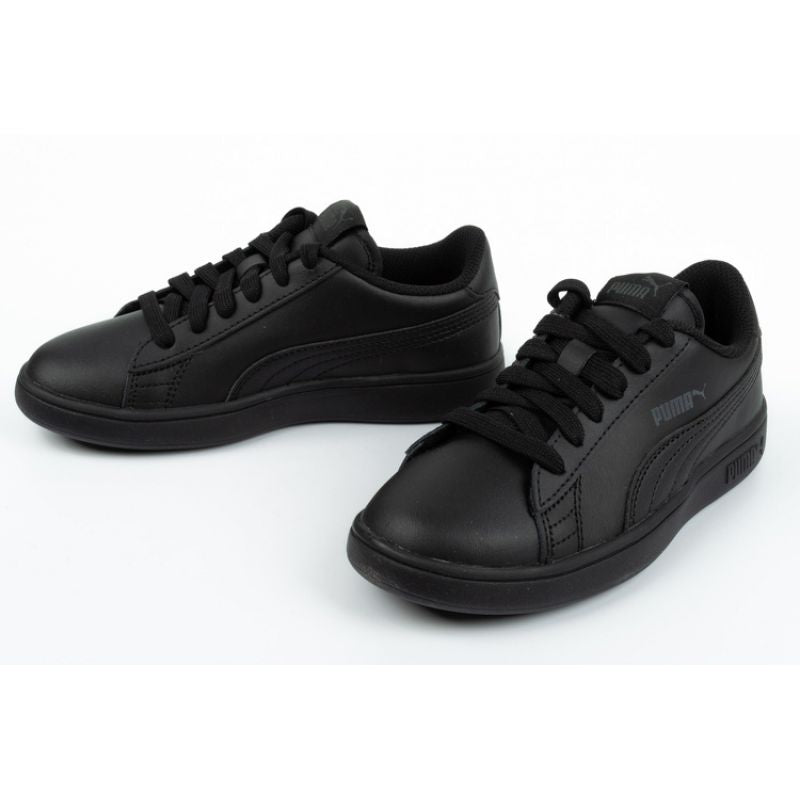 Puma Smash V2 Jr 365324 01 Footwear/Training/Kids Puma