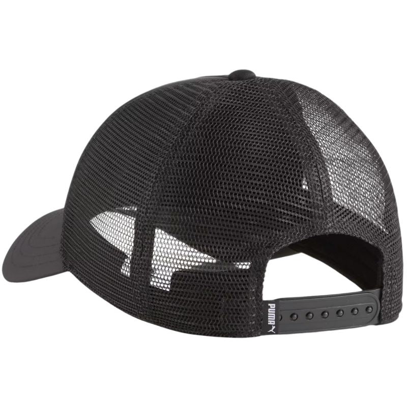Puma Ess Trucker M 25706 01 baseball cap Clothing/Lifestyle Puma