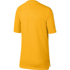 Nike B BRT Squad Top SS Junior 859877-845 T-shirt Clothing/Training Nike