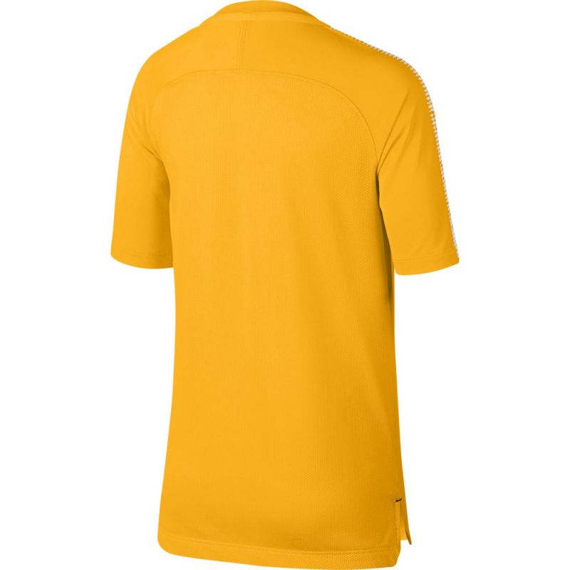 Nike B BRT Squad Top SS Junior 859877-845 T-shirt Clothing/Training Nike
