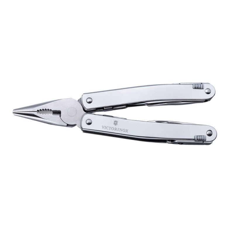 Victorinox SwissTool Spirit 27-Function Pocket Knife - 3.0224.L Akcesoria treningowe/Inne Your Sports Performance