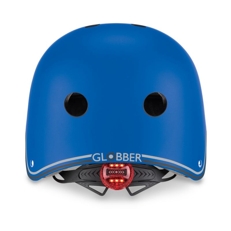 Globber Jr 505-100 helmet Accessories/Bicycle/Akcesoria rowerowe Your Sports Performance