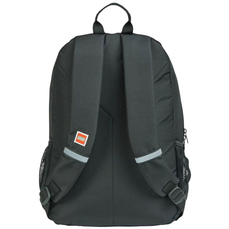 LEGO Ninjago School Backpack 20279-2508 Black One size In preparation Your Sports Performance