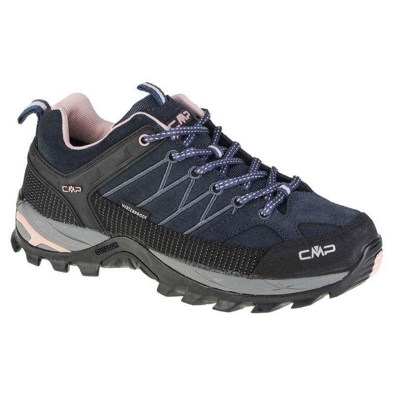 CMP Rigel Low W 3Q13246-53UG shoes Footwear/Outdoor/Caterpillar Your Sports Performance