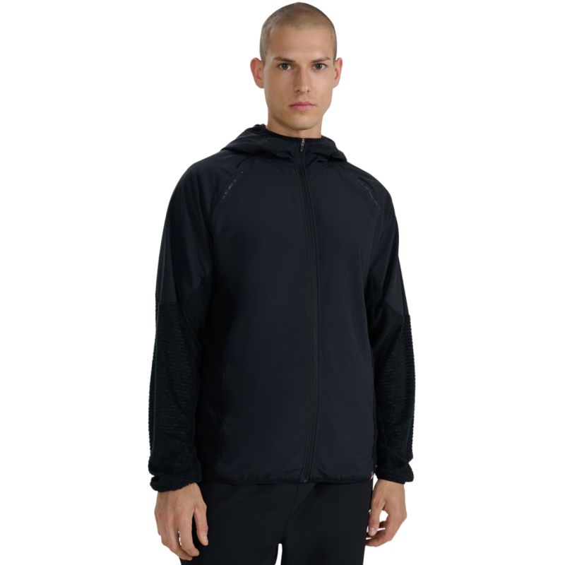 Jacket, sweatshirt 4F M 4FWAW25TFSWM582 20S 4f