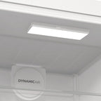 GORENJE R619EAW6 refrigerator AGD - Produkty/Lodówki wolnostojące Your Sports Performance
