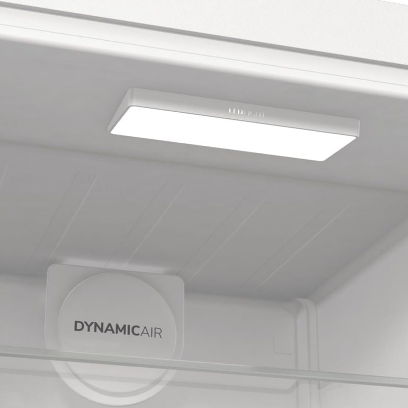 GORENJE R619EAW6 refrigerator AGD - Produkty/Lodówki wolnostojące Your Sports Performance