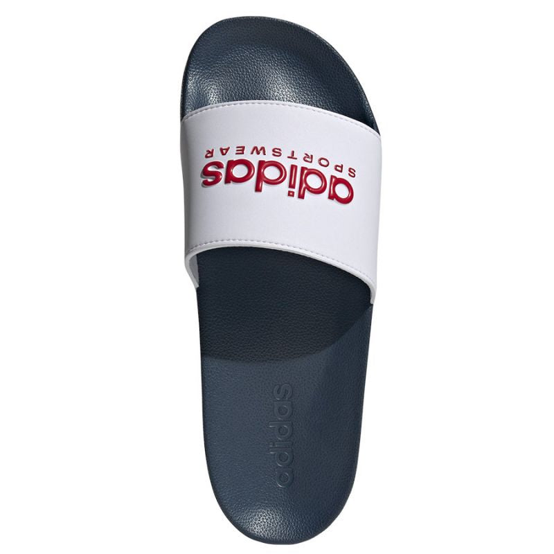 Adidas Adilette Shower II0017 flip-flops Footwear/Swimming/Men/Klapki Adidas