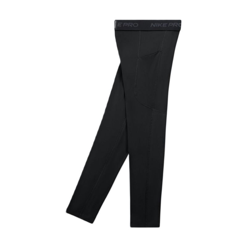 Nike Junior Pro Dri-FIT Pants FJ6821-010 To be categorized Your Sports Performance