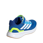 Adidas Runfalcon 5 blue JQ5610 kids' shoes