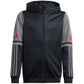 Adidas Squadra 25 Hoodie Jr JD6087 sweatshirt Clothing/Football Adidas