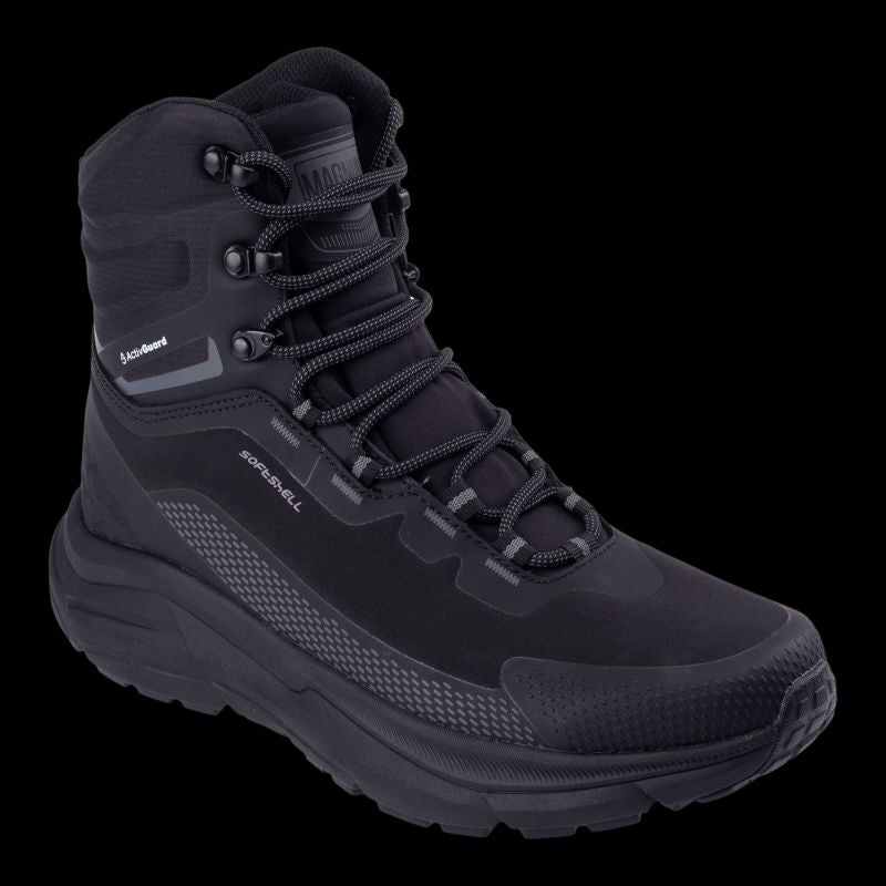 Men's MOTRON MID AG Shoes In preparation Your Sports Performance