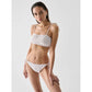 Outhorn Women's Bikini Top OTHWSS24UBKTF053-91A *Kategoria tymczasowa Your Sports Performance