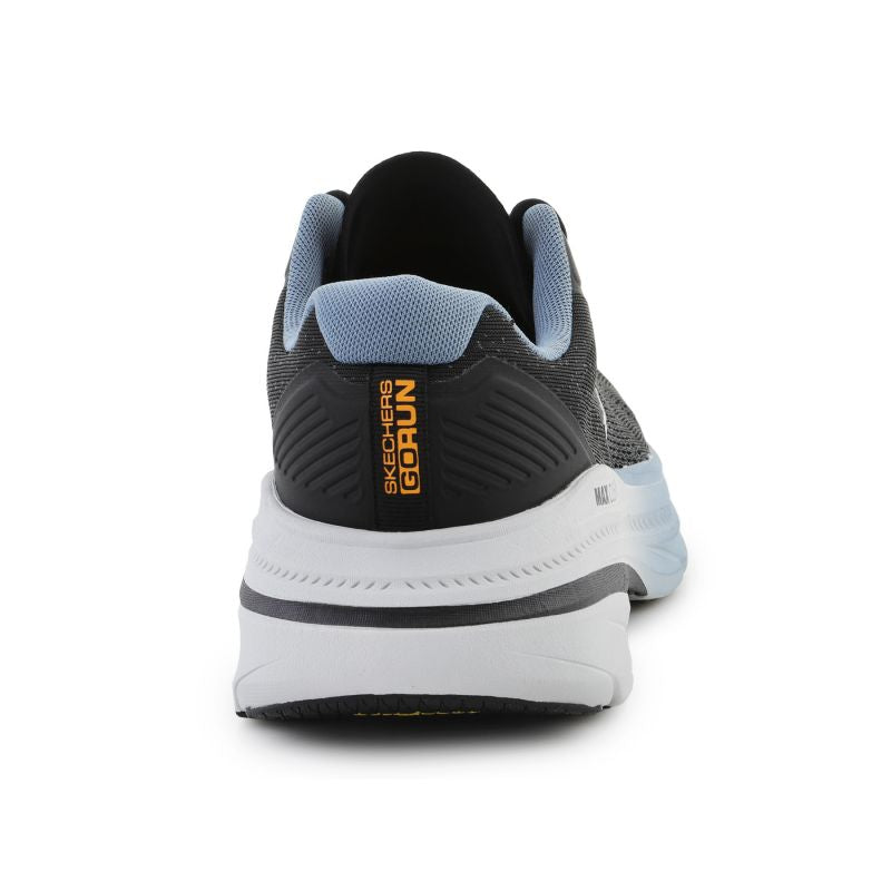 Skechers Max Cushioning Arch Fit 2.0 M shoes 220581-BLK Footwear/Lifestyle/Skechers Skechers