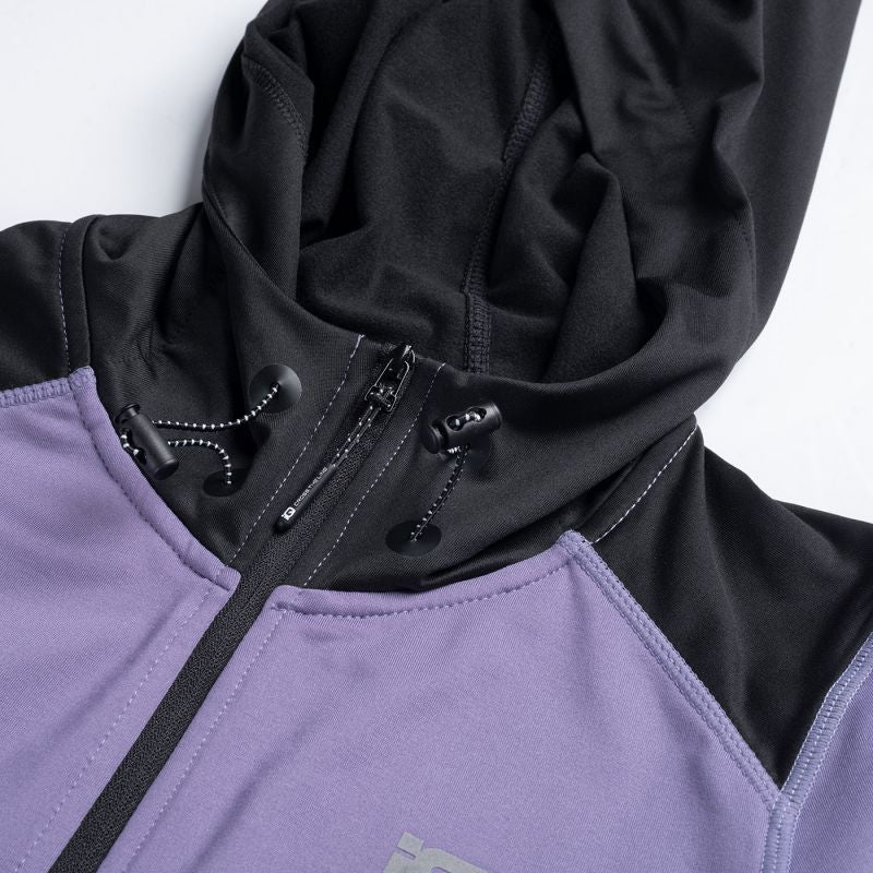 Veris Wmns W Sweatshirt Clothing/Training/IQ Your Sports Performance