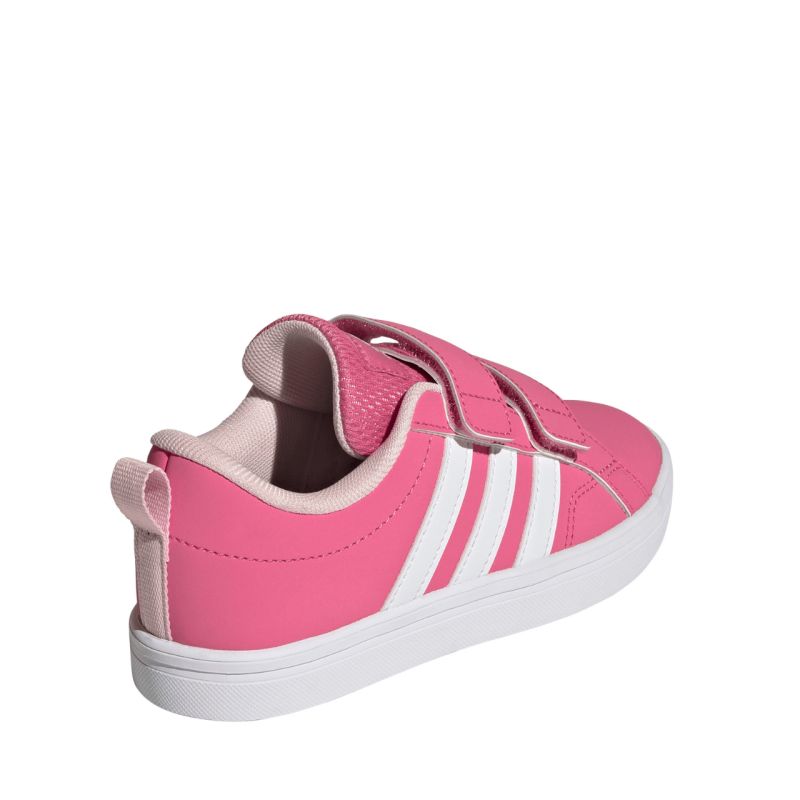 Adidas VS Pace 2.0 pink kids' shoes JQ1895