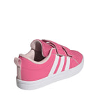 Adidas VS Pace 2.0 pink kids' shoes JQ1895