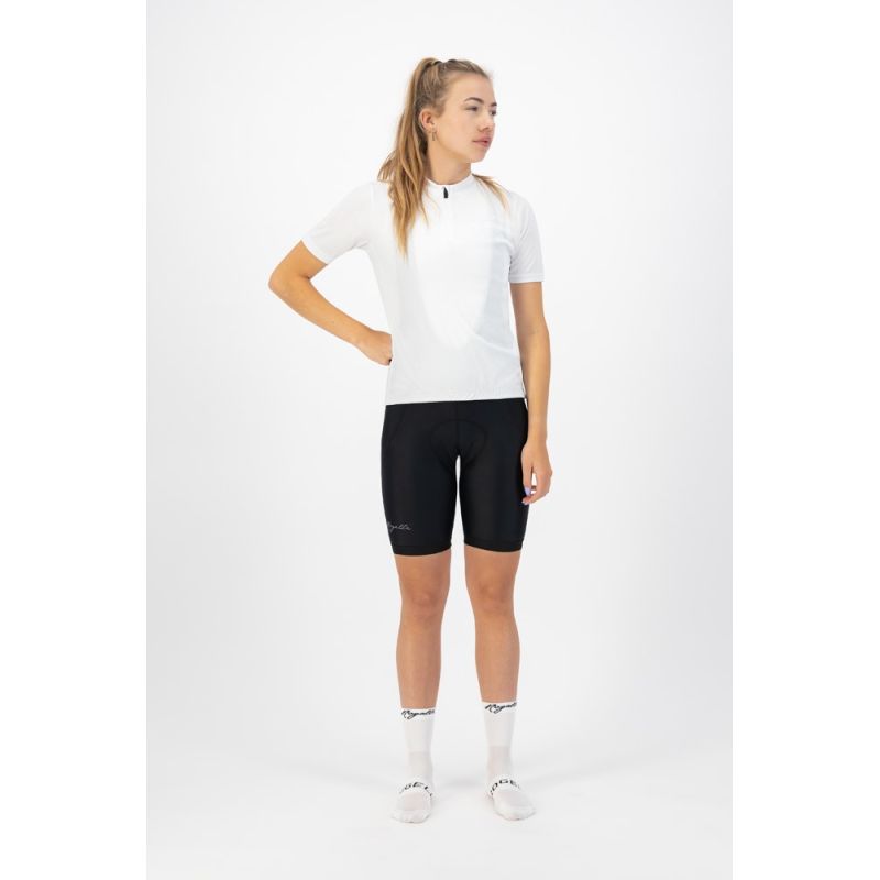 Rogelli CORE women's t-shirt white XS Rogelli/Rower/Woman/Koszulki Your Sports Performance