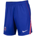 Nike Paris Saint-Germain 2026/27 Stadium Home Men's Shorts Blue II1965 417