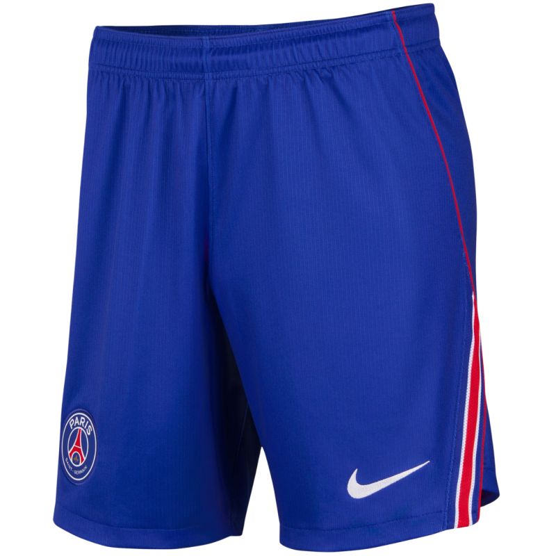 Nike Paris Saint-Germain 2026/27 Stadium Home Men's Shorts Blue II1965 417