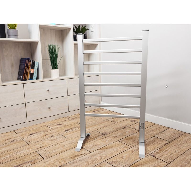Electric clothes dryer NOVEEN ECD25 Timer AGD - Produkty/Suszarki łazienkowe i wolnostojące Your Sports Performance