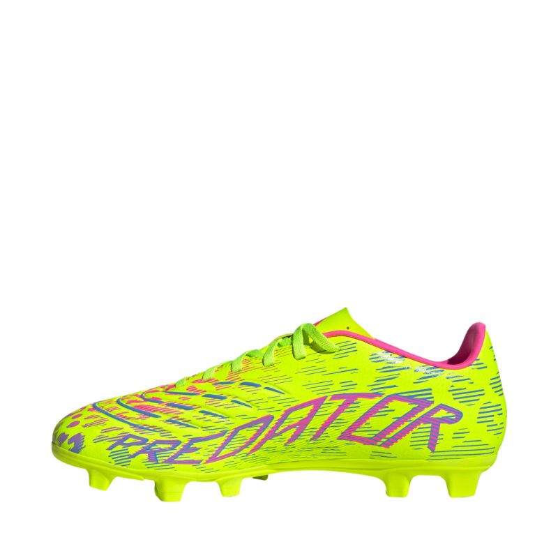 Adidas Predator Club FG/MG football boots ID1324 Footwear/Football/SR/FG Adidas