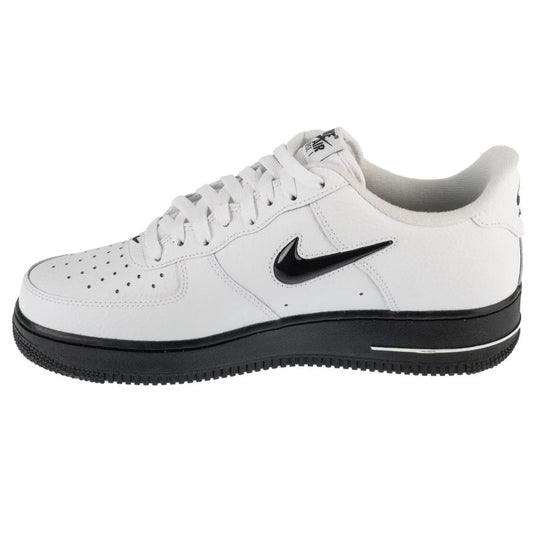 Nike Air Force 1 07 Low Jewel M HQ3826-100 shoes Footwear/Lifestyle/Nike Nike