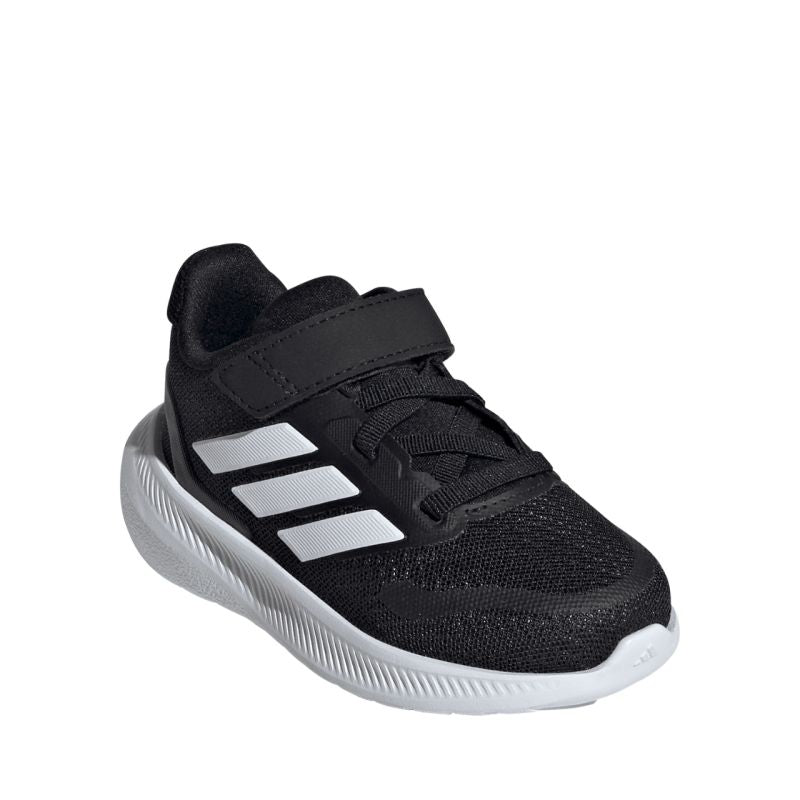 Adidas Runfalcon 5 EL I black IE8598 kids' shoes To be categorized Your Sports Performance