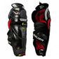 Bauer Vapor Hyperlite M 1059932 hockey shin guards Accessories/Protectors and knee pads/Bauer Bauer