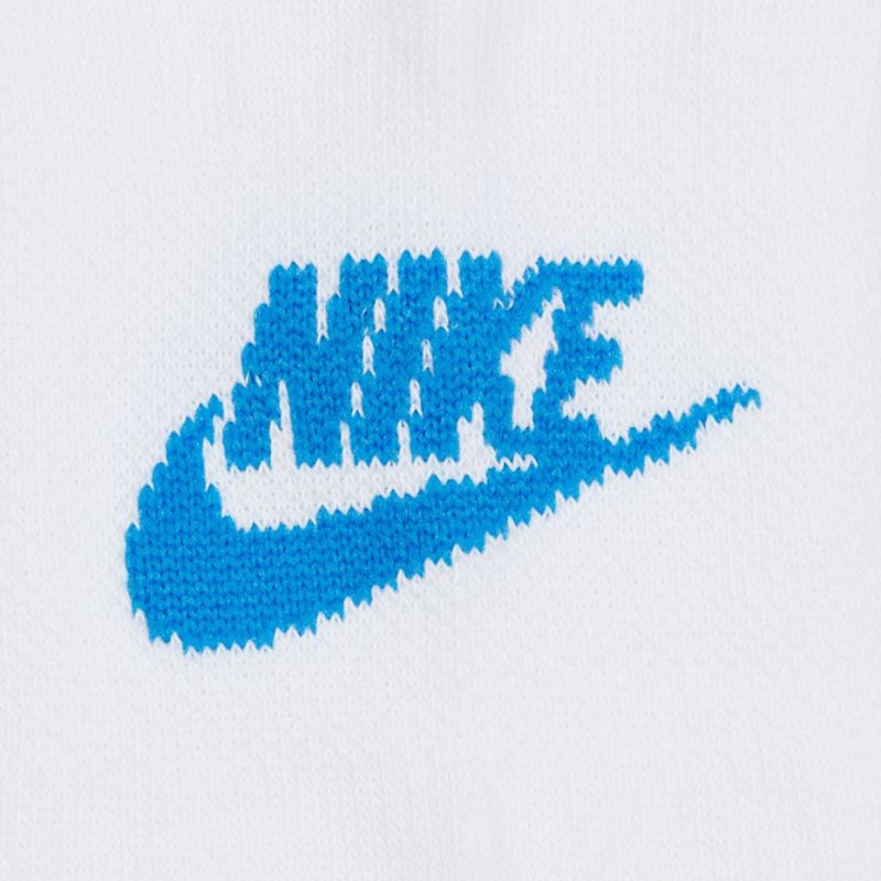 Nike NK Nsw Everyday Essential Ns DX5075 911 socks Clothing/Training/Socks/Unisex Nike