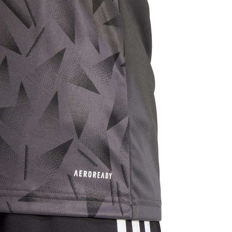 adidas Team Icon 25 Jersey Long Sleeve M JH3334 Clothing/Football Adidas