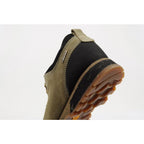 Bellamont Gore-tex women's trekking shoes, durable, olive