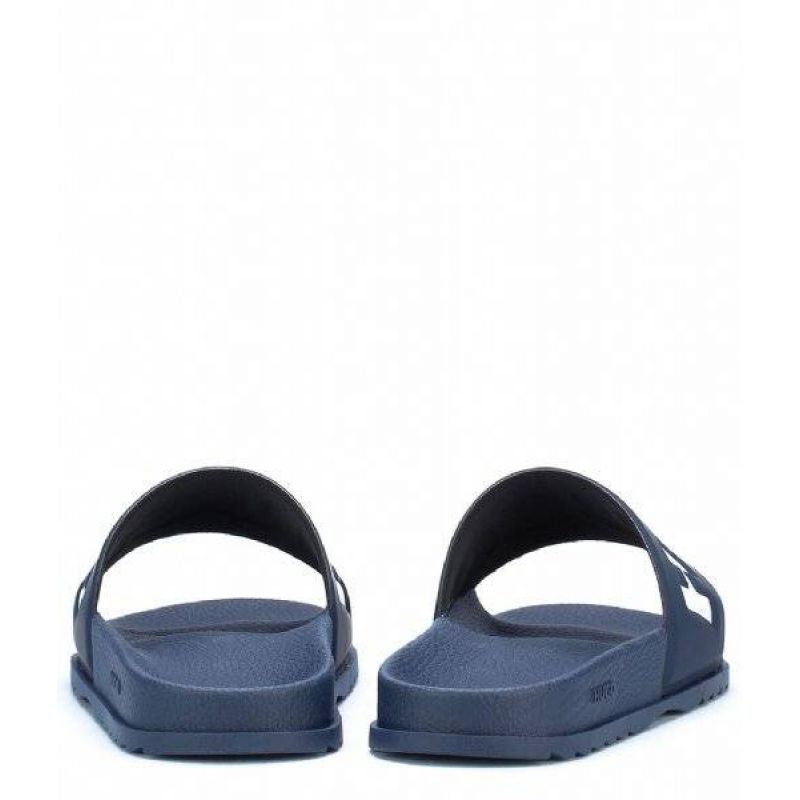 Flip-flops Hugo Boss M 50471366-405 Footwear/Lifestyle/Hugo Your Sports Performance