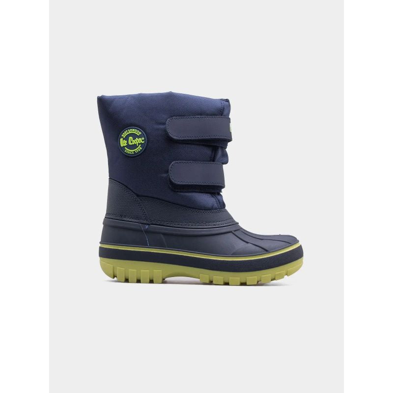 Lee Cooper Jr. LCJ-24-44-2845K Winter Snow Boots Footwear/Lifestyle/Lee Cooper Your Sports Performance