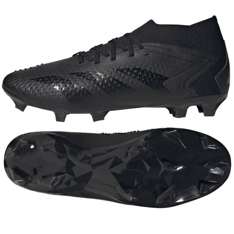 Adidas Predator Accuracy.2 FG M GW4588 football shoes Footwear/Football Adidas