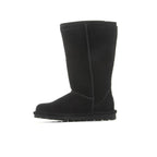 BearPaw Elle Tall Jr 1963W-011 Black shoes Footwear/Outdoor/UGG Your Sports Performance