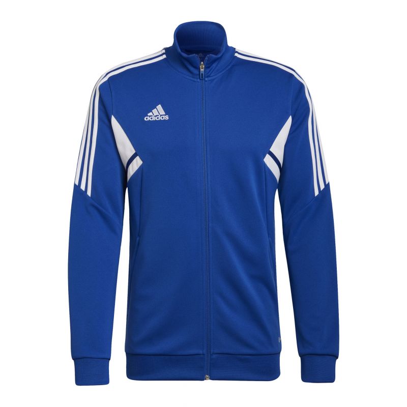 Sweatshirt adidas Condivo 22 Track M HB0005 Clothing/Football Adidas