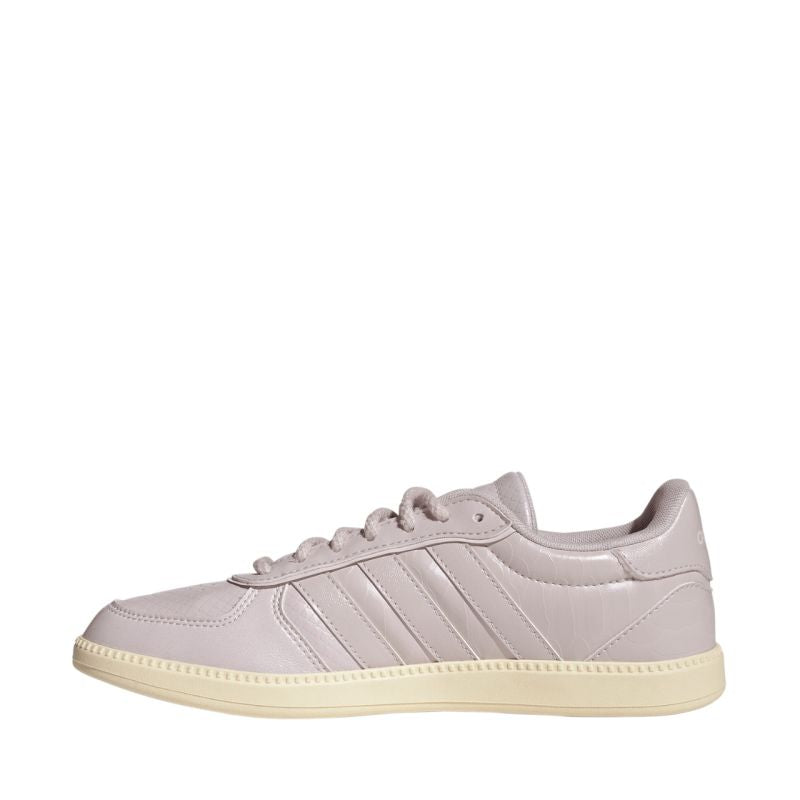 adidas Breaknet Sleek women’s shoes light pink IH1383