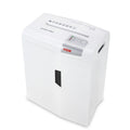 HSM Shredstar X6pro shredder, 20L 2x15 mm Urządzenia biurowe/Niszczarki Your Sports Performance