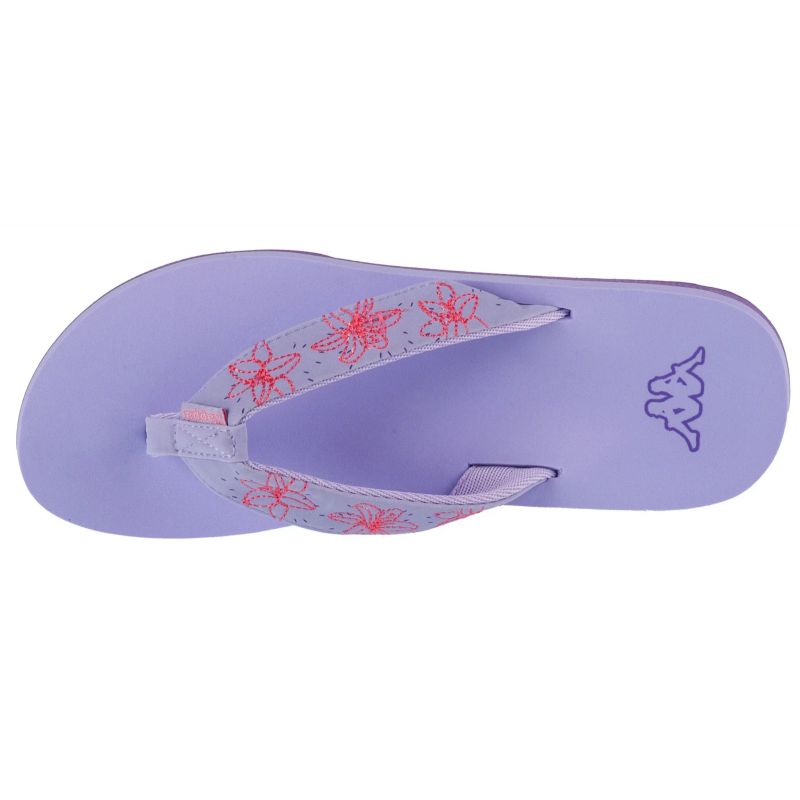 Kappa Lagoon W 242484-2423 Flip-Flops Footwear/Lifestyle/Kappa Kappa