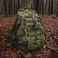 Offlander Survival Trekker 25L backpack OFF_CACC_34GN Accessories/Plecaki/pozostałe plecaki Your Sports Performance