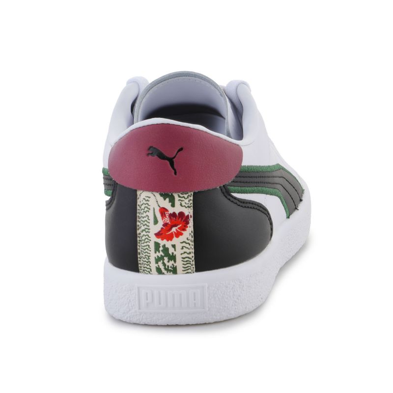 Puma Basket VTG F Liberty W shoes 384114-01 Footwear/Lifestyle Puma