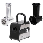 Adler AD 4813 2000W Mincer Black, Silver AGD - Produkty/Maszynki do mielenia Your Sports Performance